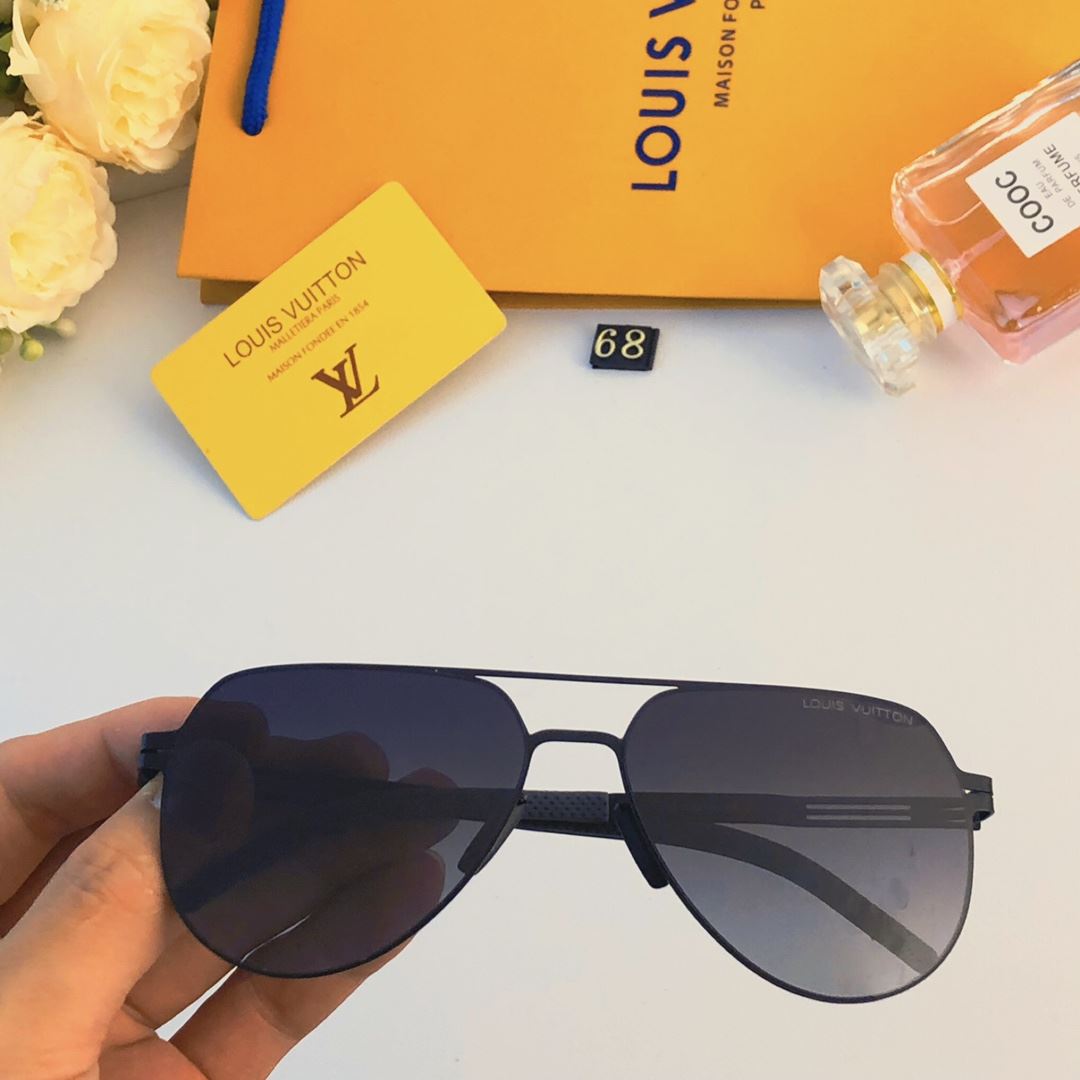 Louis Vuitton Sunglasses